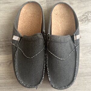 Mens Spenco Siesta Slide